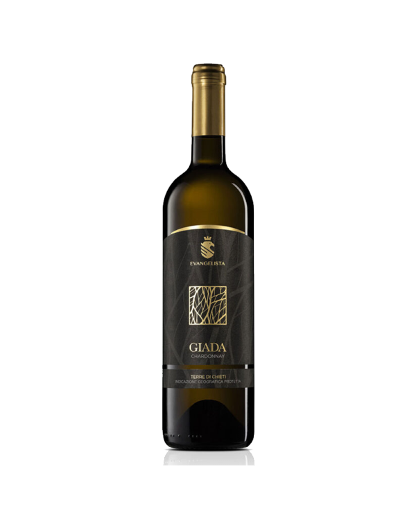 White wines  Giada Chardonnay Terre di Chieti IGP 2020 - Evangelista 5,18 â‚¬ White wines  Giada Chardonnay Terre di Chieti IGP 2020 - Evangelista 5,18 â‚¬