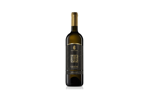 Vini Bianchi  Giada Chardonnay Terre di Chieti IGP 2020 - Evangelista 5,18&nbsp;€