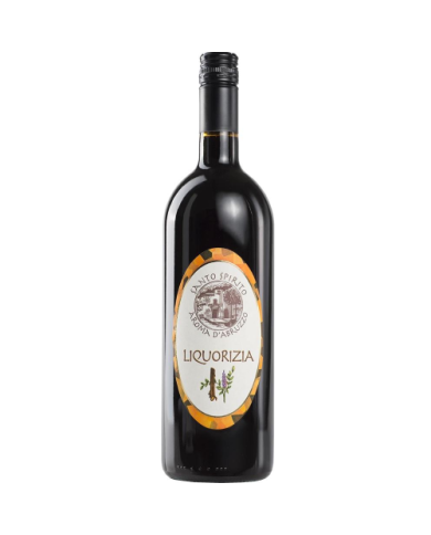 Distillati  Liquirizia Santo Spirito Lt.1 19,62&nbsp;€