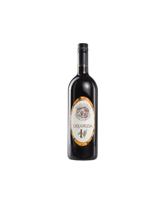 Distillati  Liquirizia Santo Spirito Lt.1 19,62&nbsp;€