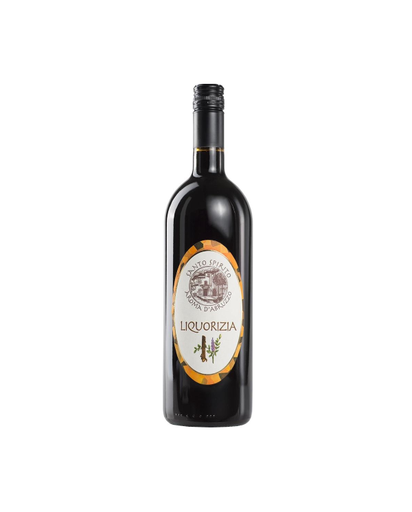 Distillates  Liquirizia Santo Spirito Lt.1 19,62&nbsp;€