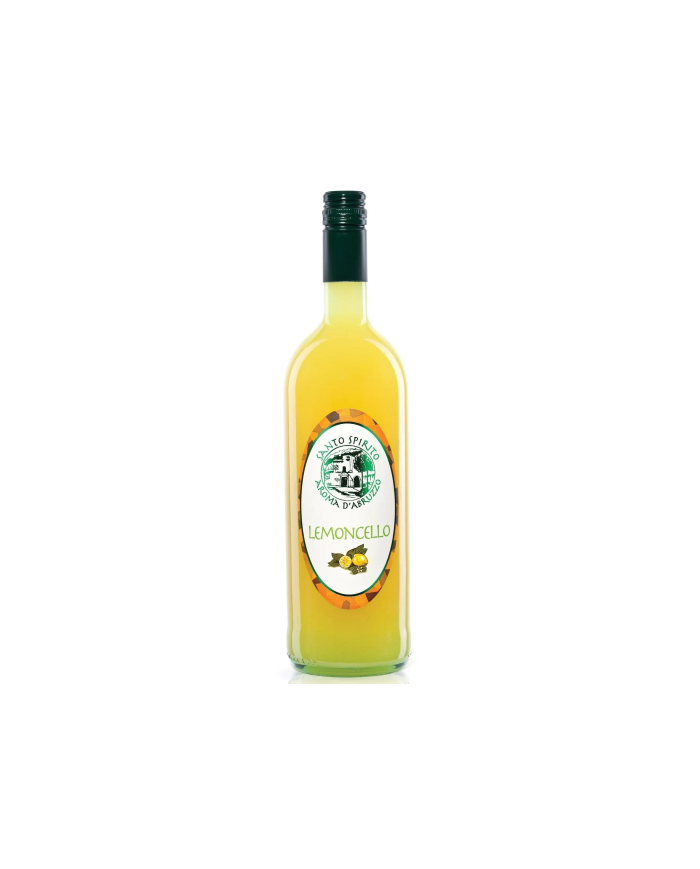 Destillate  Limoncello Santo Spirito Cl.100 19,62 €