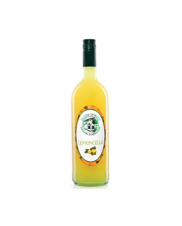 Destillate  Limoncello Santo Spirito Cl.100 19,62 €