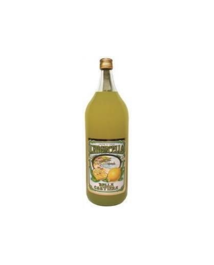 Destillate  Limoncello Di Cicco Cl.200 17,32 €