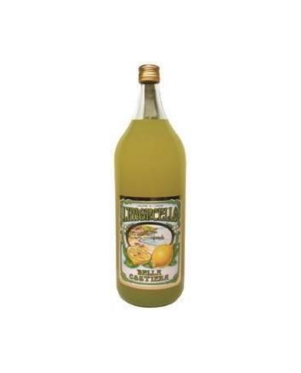 Destillate  Limoncello Di Cicco Cl.200 17,32 €