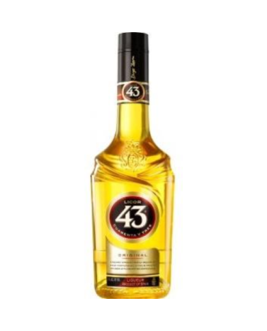 Distillati  Licor 43 Cl.70 23,56&nbsp;€