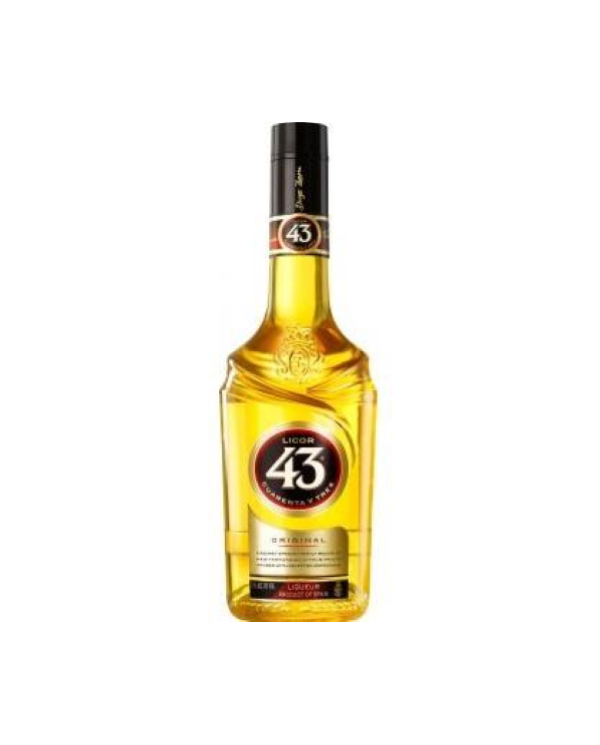 Distillati  Licor 43 Cl.70 23,56&nbsp;€