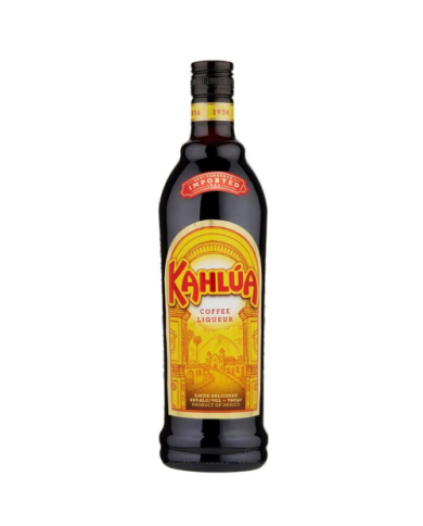 Distillati  Liquore al Caffe' Kahlua Lt.1 22,71&nbsp;€