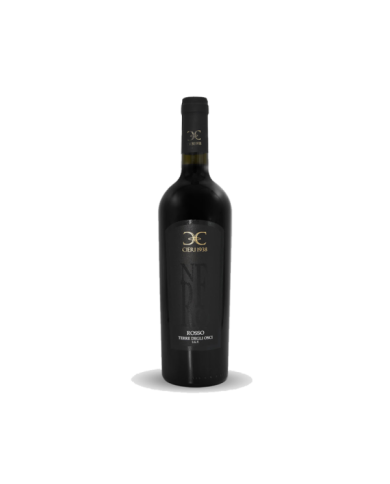 Red Wines  Nero Rosso Terre degli Osci IGT 2017 - Cantine Cieri 9,97 € Red Wines  Nero Rosso Terre degli Osci IGT 2017 - Cantine Cieri 9,97 €