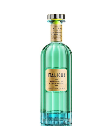 Distillati  Italicus Rosolio Di Bergamotto 20% Cl.70 36,63&nbsp;€