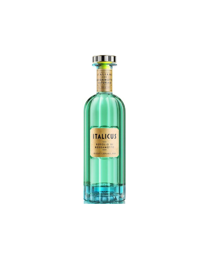 Destillate  Italicus Rosolio Di Bergamotto 20% Cl.70 36,63&nbsp;€