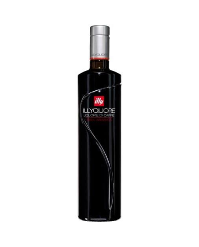Distillati  Illyquore Liquore di Caffè Cl.70 14,00 €