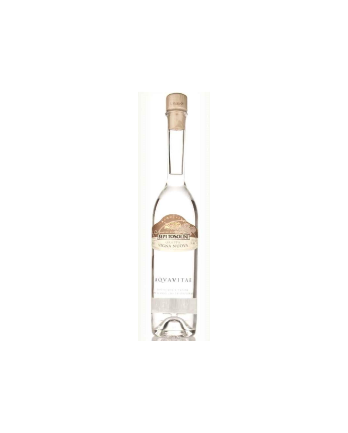 Distillati  Grappa Tosolini Vigna Nuova Lt. 1 24,34&nbsp;€