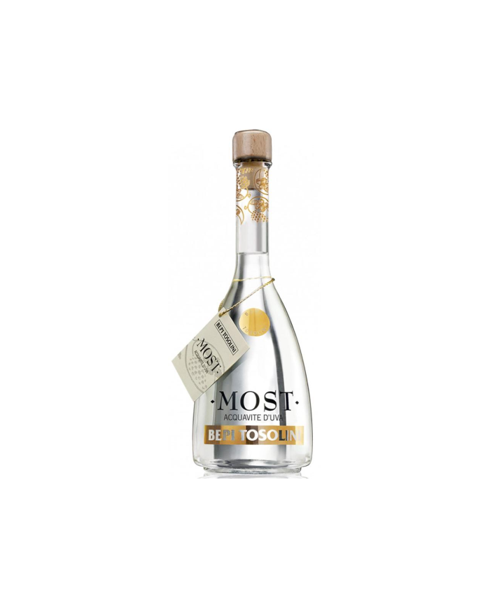 Distillati  Grappa Tosolini Most D'Uve Lt 1,5 54,72&nbsp;€