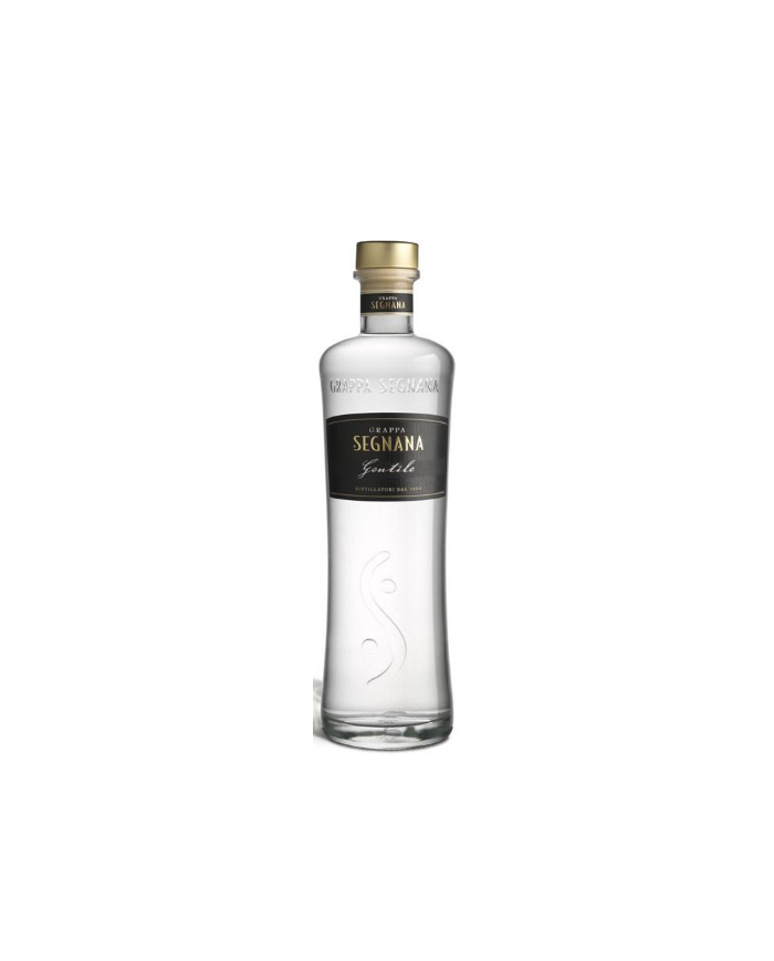 Destillate  Grappa Segnana Gentile Lt1 17,23&nbsp;€