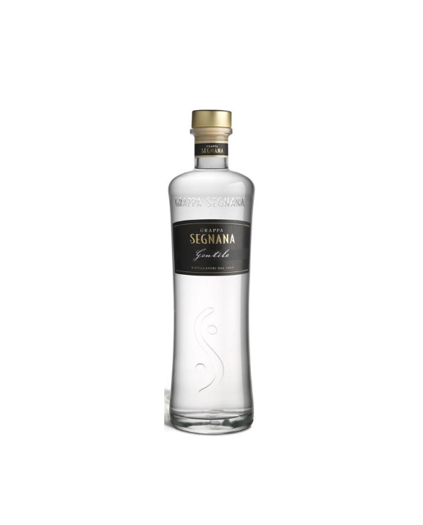 Distillates  Grappa Segnana Gentile Lt1 17,23 €