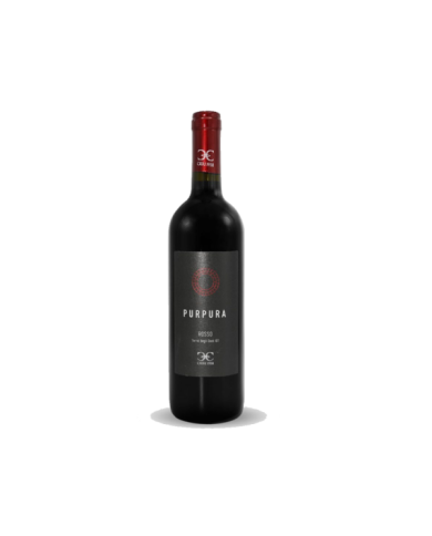 Red Wines  Purpura Rosso Terre degli Osci IGT 2020 - Cantine Cieri 4,65 â‚¬ Red Wines  Purpura Rosso Terre degli Osci IGT 2020 - Cantine Cieri 4,65 â‚¬