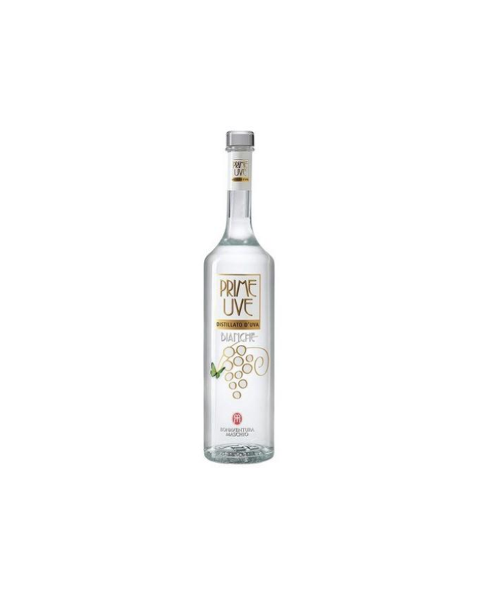 Distillati  Grappa Prime Uve Bianche Maschio Cl.70 31,69&nbsp;€