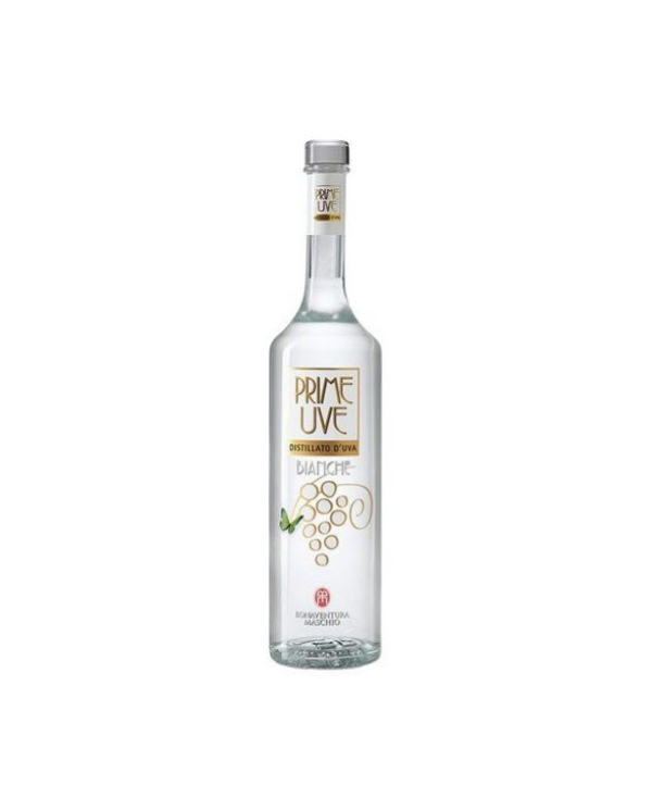 Distillates  Grappa Prime Uve Bianche Maschio Cl.70 31,69 €