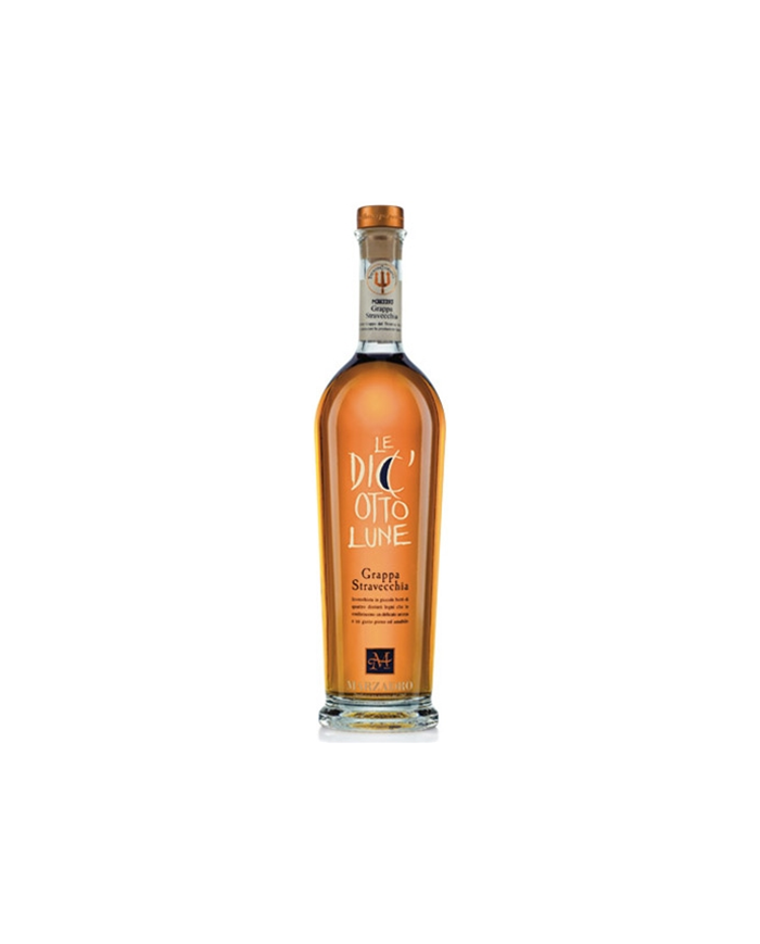Distillati  Grappa Marzadro Diciotto Lune Cl.70 29,29&nbsp;€