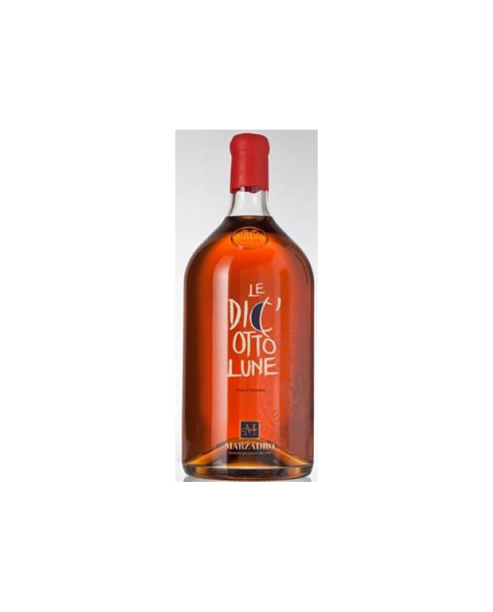 Distillati  Grappa Marzadro Diciotto Lune Cl.300 151,67&nbsp;€