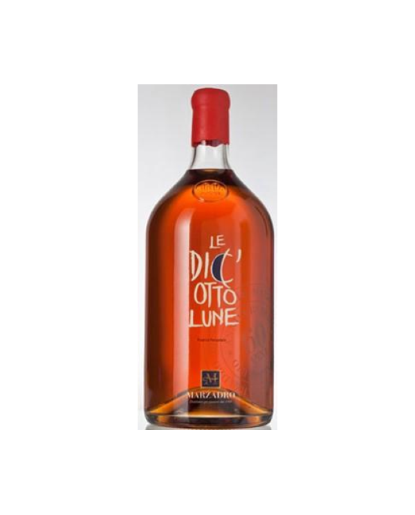 Distillates  Grappa Marzadro Diciotto Lune Cl.300 151,67 €