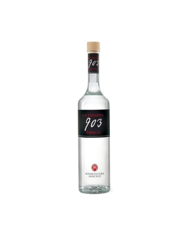 Distillates  Grappa Gaiarine 903 Tipica Cl.70 20,14 €