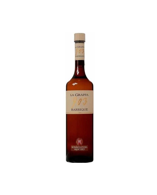 Distillates  Grappa Gaiarine 903 Barrique Cl.70 20,77 €