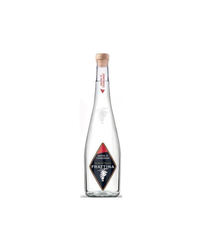 Distillati  Grappa Frattina Chardonnay Cl.70 15,98 €