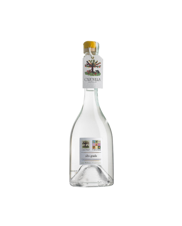 Distillates  Grappa Capovilla Pere Williams Montagna Cl.50 104,78 €