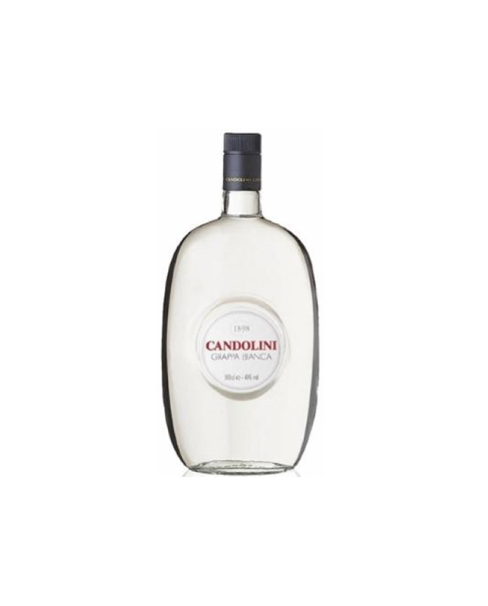 Distillati  Grappa Candolini Mignon Cl.10 3,10&nbsp;€