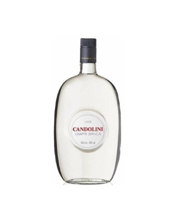 Distillates  Grappa Candolini Mignon Cl.10 3,10 €
