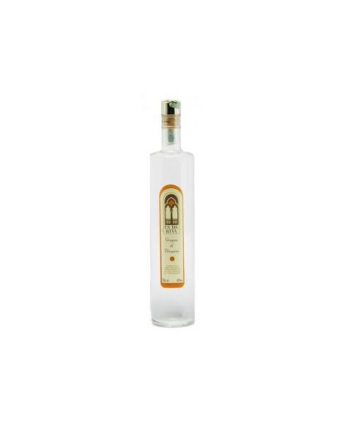 Destillate  Grappa Ca' De Riva Prosecco 40% Cl.70 11,10&nbsp;€