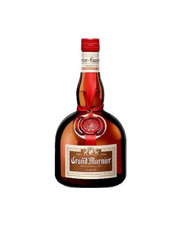 Distillati  Grand Marnier Cl.70 25,38&nbsp;€