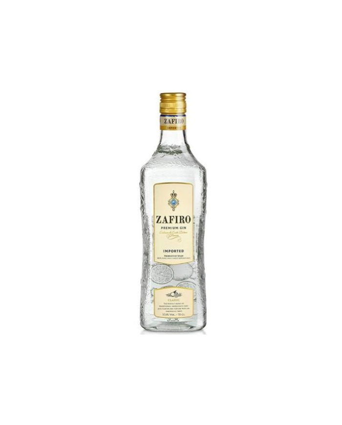Distillati  Gin Zafiro Premium Cl.70 15,72 â‚¬ Distillati  Gin Zafiro Premium Cl.70 15,72 â‚¬