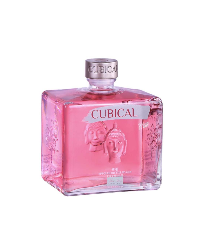 Distillati  Gin W&H Cubical Kiss Cl.70 42,27&nbsp;€
