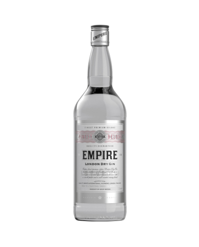 Distillati  Gin Velier Empire Lt.1 15,54&nbsp;€