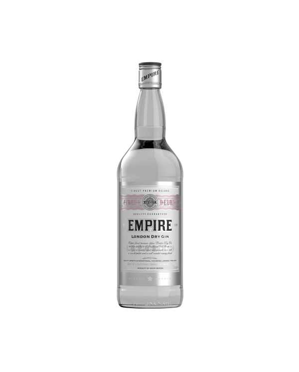 Distillati  Gin Velier Empire Lt.1 15,54&nbsp;€