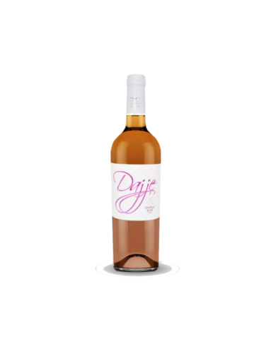Rosé Wines  Dajje Rosato di Tintilia del Molise DOC 2022 - Cantine Cieri 9,43 â‚¬ Rosé Wines  Dajje Rosato di Tintilia del Molise DOC 2022 - Cantine Cieri 9,43 â‚¬