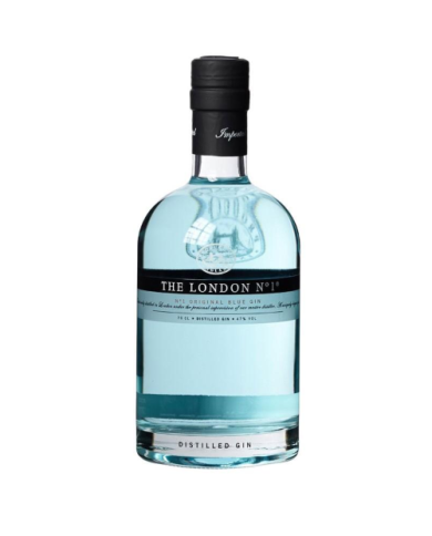 Distillati  Gin The London N.1 Original Blu Cl.100 42,62&nbsp;€