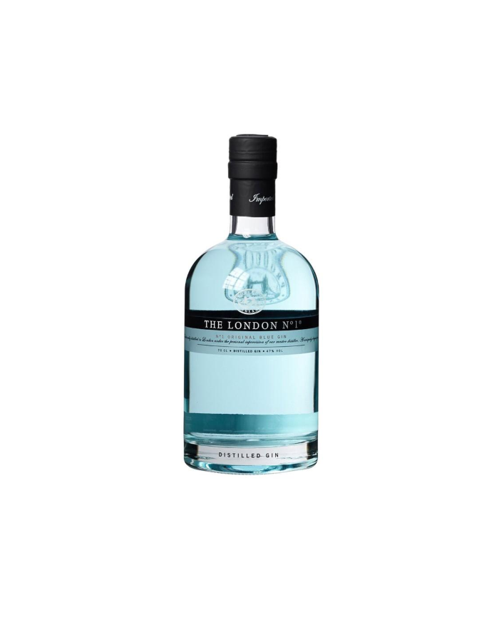 Distillati  Gin The London N.1 Original Blu Cl.100 42,62&nbsp;€