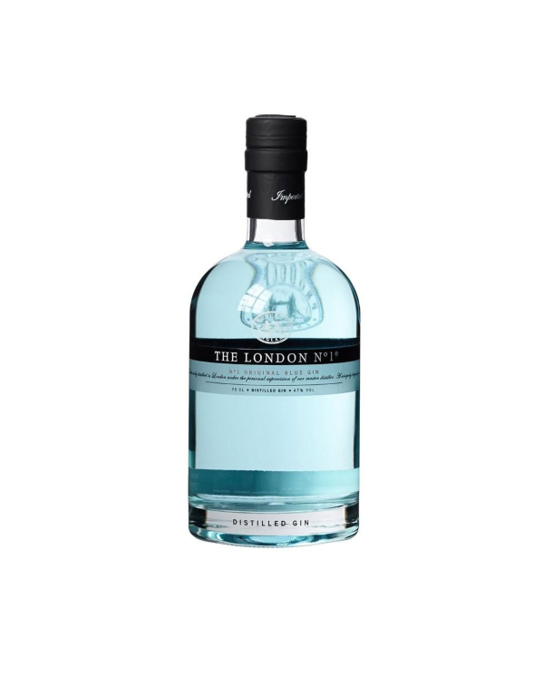 Distillati  Gin The London N.1 Original Blu Cl.100 42,62&nbsp;€