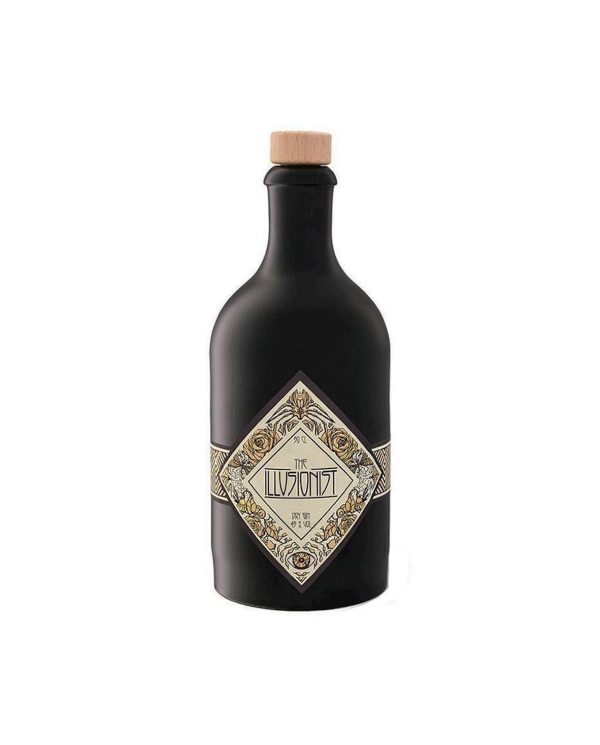 Distillati  Gin The Illusionist Dry 45% Cl. 50 36,94 €