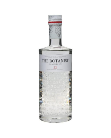 Distillati  Gin The Botanist Cl.70 38,53 €