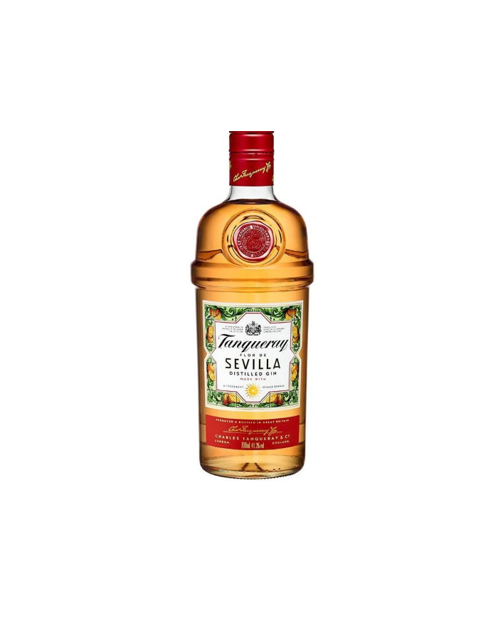Destillate  Gin Tanqueray Sevilla Cl.70 26,67 â‚¬ Destillate  Gin Tanqueray Sevilla Cl.70 26,67 â‚¬