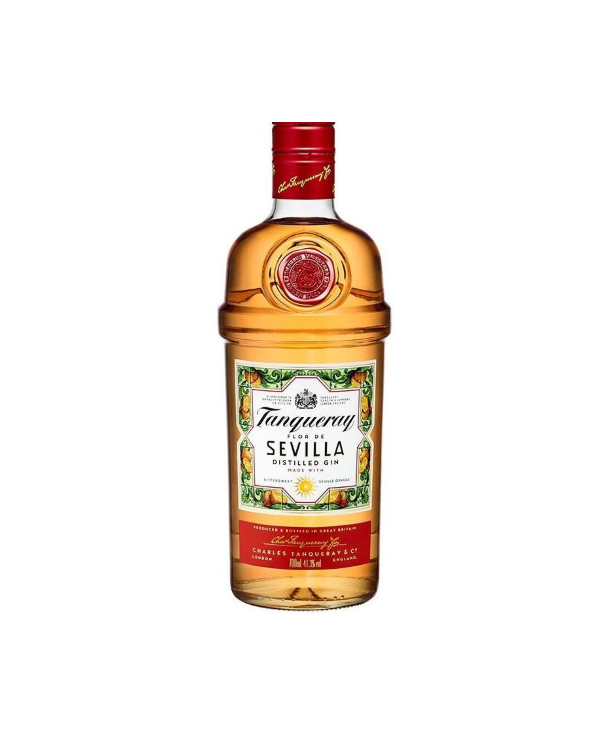 Distillates  Gin Tanqueray Sevilla Cl.70 26,67 â‚¬ Distillates  Gin Tanqueray Sevilla Cl.70 26,67 â‚¬