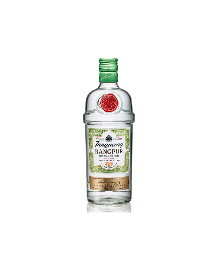 Distillates  Gin Tanqueray Rangpur Cl.70 28,11 â‚¬ Distillates  Gin Tanqueray Rangpur Cl.70 28,11 â‚¬