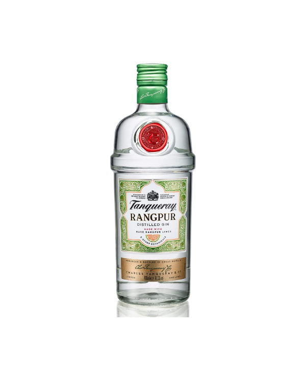 Distillates  Gin Tanqueray Rangpur Cl.70 28,11 â‚¬ Distillates  Gin Tanqueray Rangpur Cl.70 28,11 â‚¬