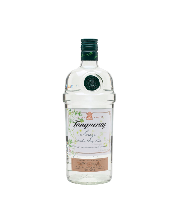 Distillates  Gin Tanqueray Lovage 47.3% Cl.100 48,86 â‚¬ Distillates  Gin Tanqueray Lovage 47.3% Cl.100 48,86 â‚¬