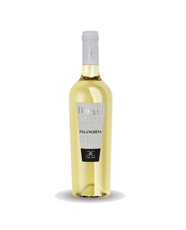 Vini Bianchi  Brezze Falanghina IGT Terre degli Osci 2019 - Cantine Cieri 7,79 â‚¬ Vini Bianchi  Brezze Falanghina IGT Terre degli Osci 2019 - Cantine Cieri 7,79 â‚¬